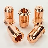 MinnesotaParts 220480 Plasma Cutting Nozzle Tip Fits Powermax 30 5 Pcs