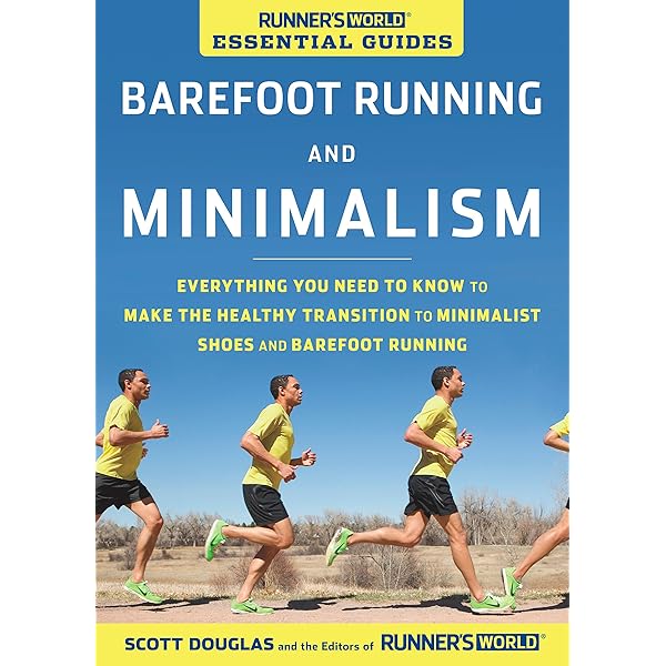 Buy Runner's World Complete Guide To Minimalism And Barefoot Running