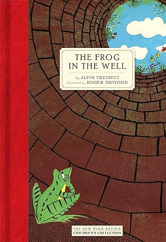 Download The Frog in the Well PDF