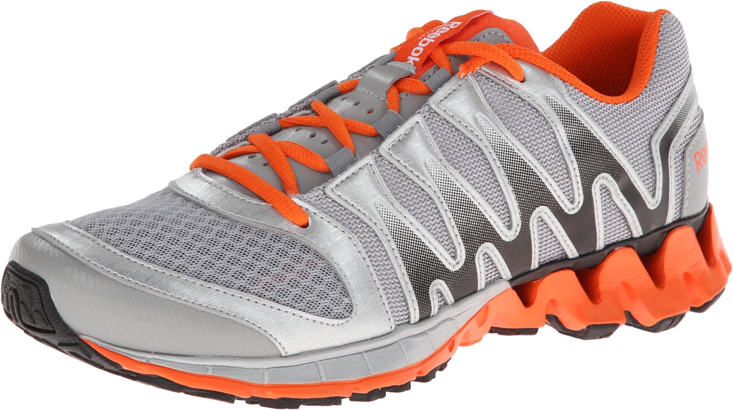 Reebok Men's Zigkick Tahoe Road II Running Shoe