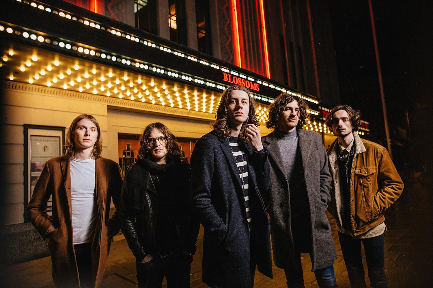 Amazon Blossoms Blossoms 輸入盤 ミュージック