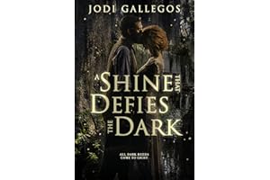 A Shine that Defies the Dark: A Historical Romance (Rum Runners Book 1)