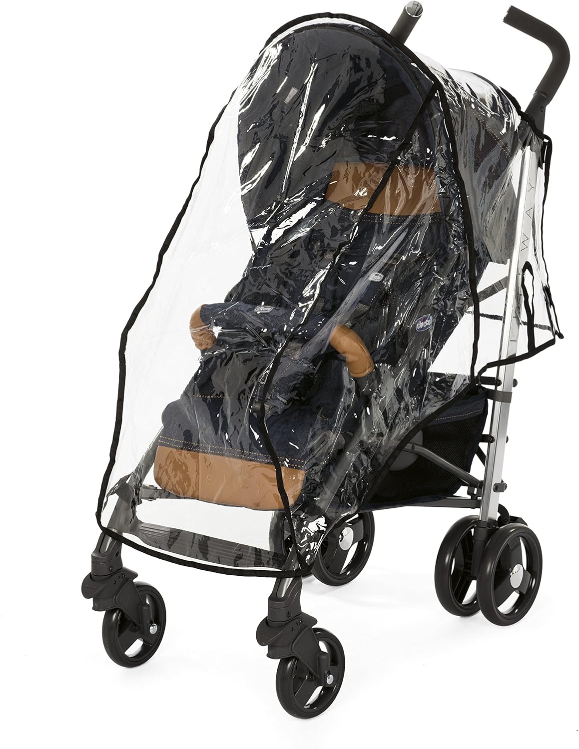 chicco liteway 3 denim