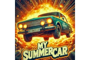 My Summer Car Garage: Repair, Customize & Drive