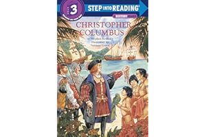 Christopher Columbus