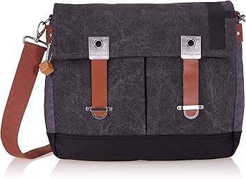 hedgren messenger bag