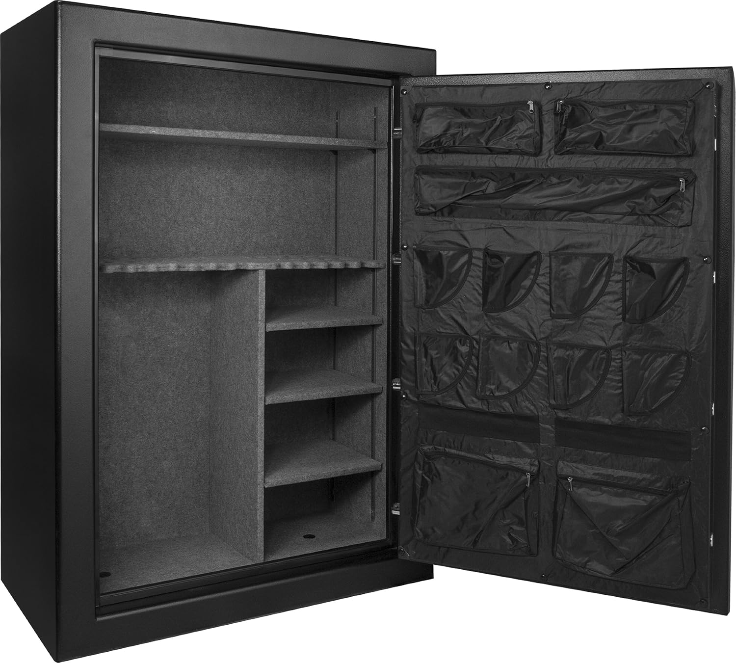 Best Long Gun Safe For Home Fireproof Electronic Narrow