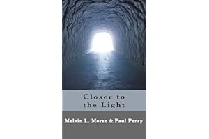 Closer to the Light