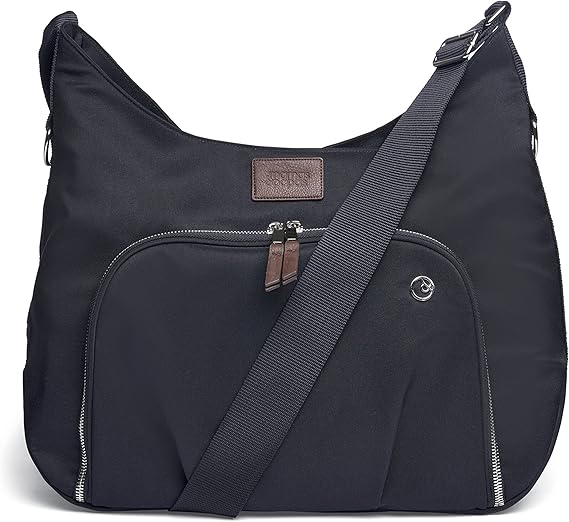 Mamas & Papas Ellis Shoulder Changing Bag, Navy, Pram/Pushchair/Buggy