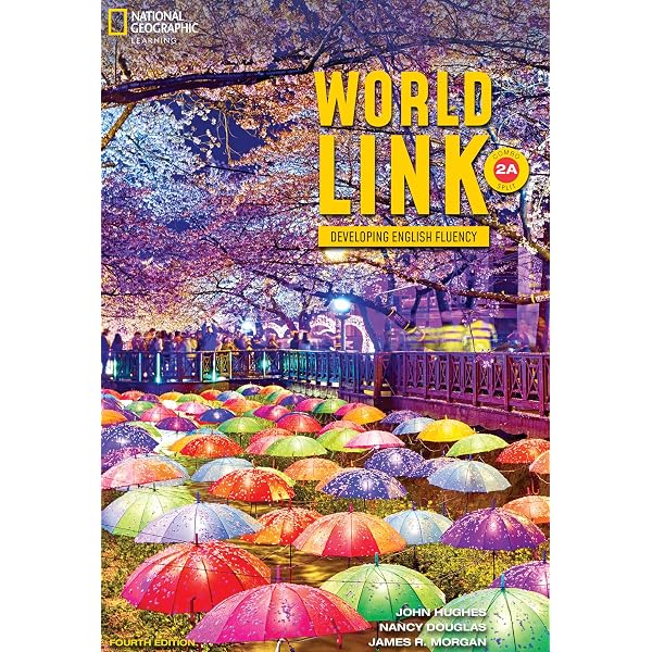World link 4th edition level 2 workbook | Amazon.com.br