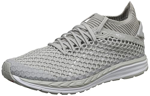 puma speed ignite netfit review