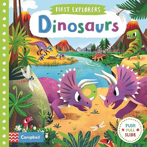 Download Dinosaurs PDF