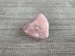 GAF TREASURES Wholesale Raw Rose Quartz