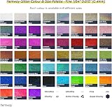 Hemway Bronze Brown Fine Glitter 100g for Resin Craft Nails Cosmetic view 7