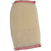 Westcott Dry Cleaning Pad, 6.75" x 4" (DCP-1), White