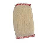 Westcott Dry Cleaning Pad, 6.75" x 4" (DCP-1), White