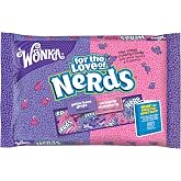 Nerds Grape &amp; Strawberry, 10 oz Bag