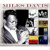 Classic Collaborations 1953-1963