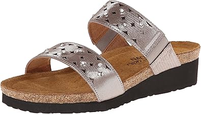 naot susan sandal