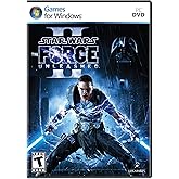 Star Wars: The Force Unleashed II - PC