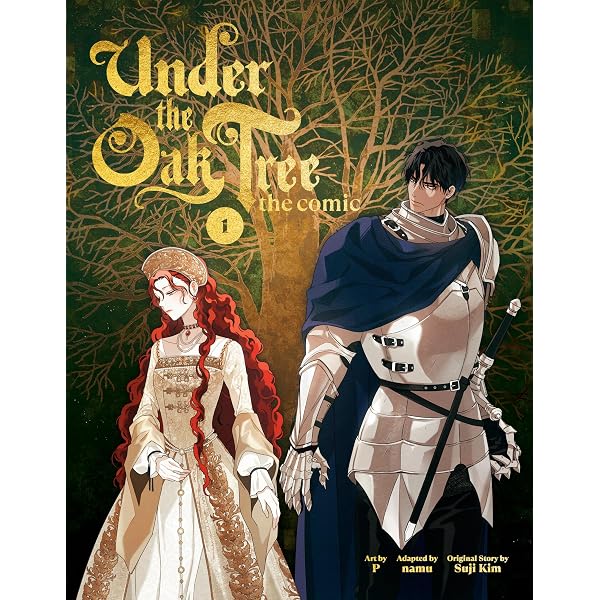 Amazon.com: Under the Oak Tree: Volume 2 (The Novel) (Under the