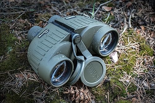 Steiner Military-Marine Series Binoculars, Lightweight Tactical