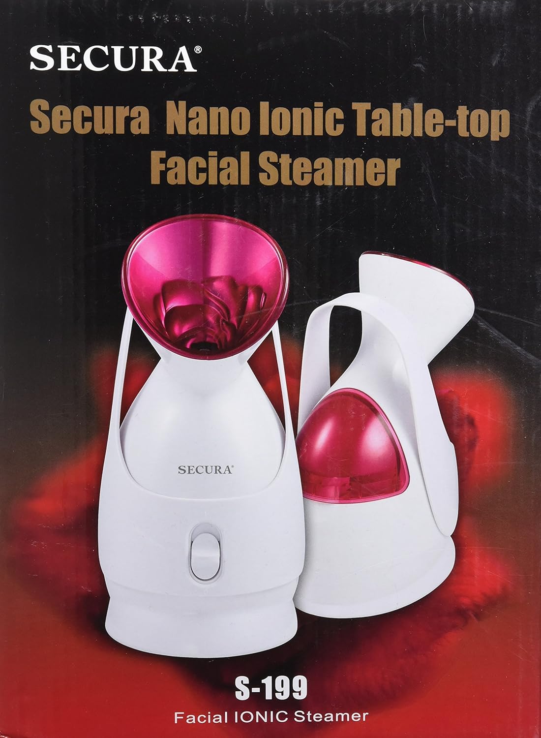 Secura Backup Pro 308 H33Tmalestom 2019 Ver.8.6 Mod