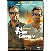 In the Grey (DVD)