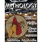 Mythology Magazine Issue 1