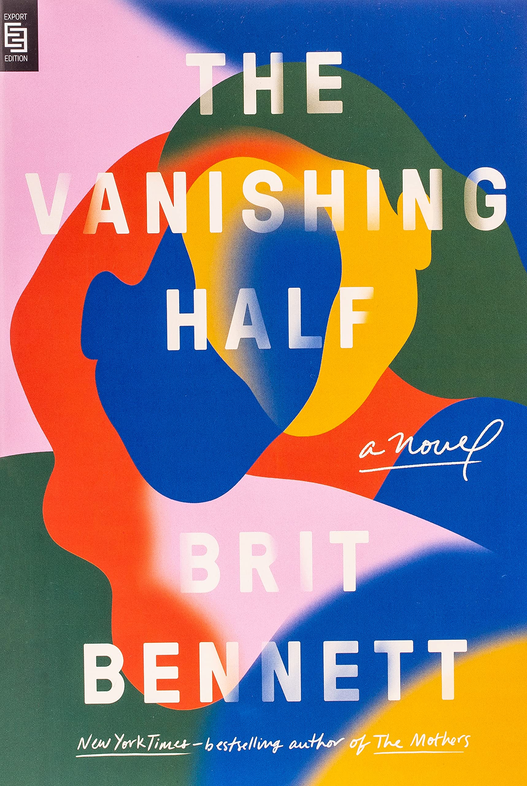 Amazon The Vanishing Half Bennett Brit Sisters
