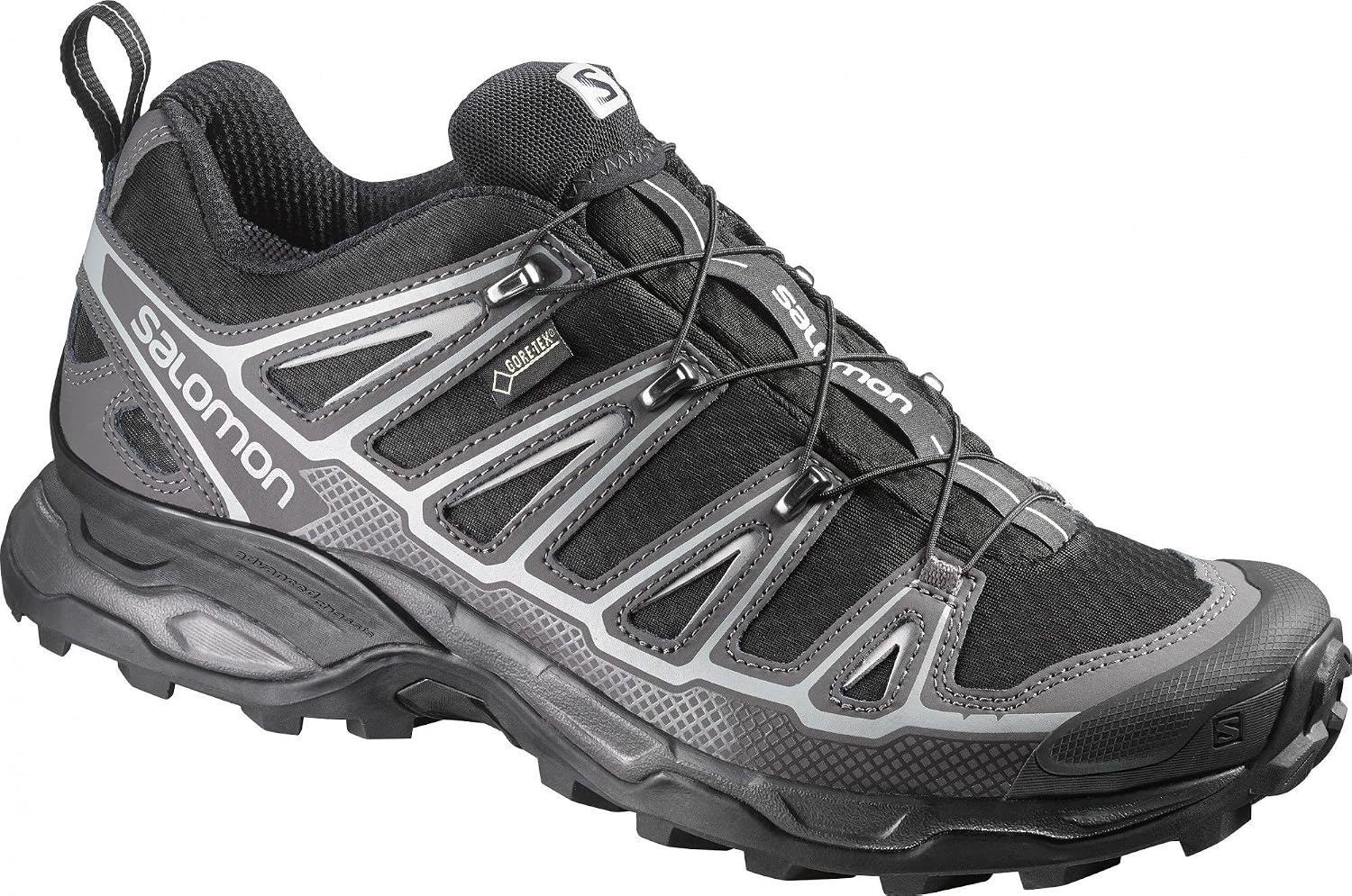 salomon spike