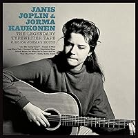 洋楽 BOX OF PEARLS Amazon.co.jp: Box of Pearls: Janis Joplin Collection