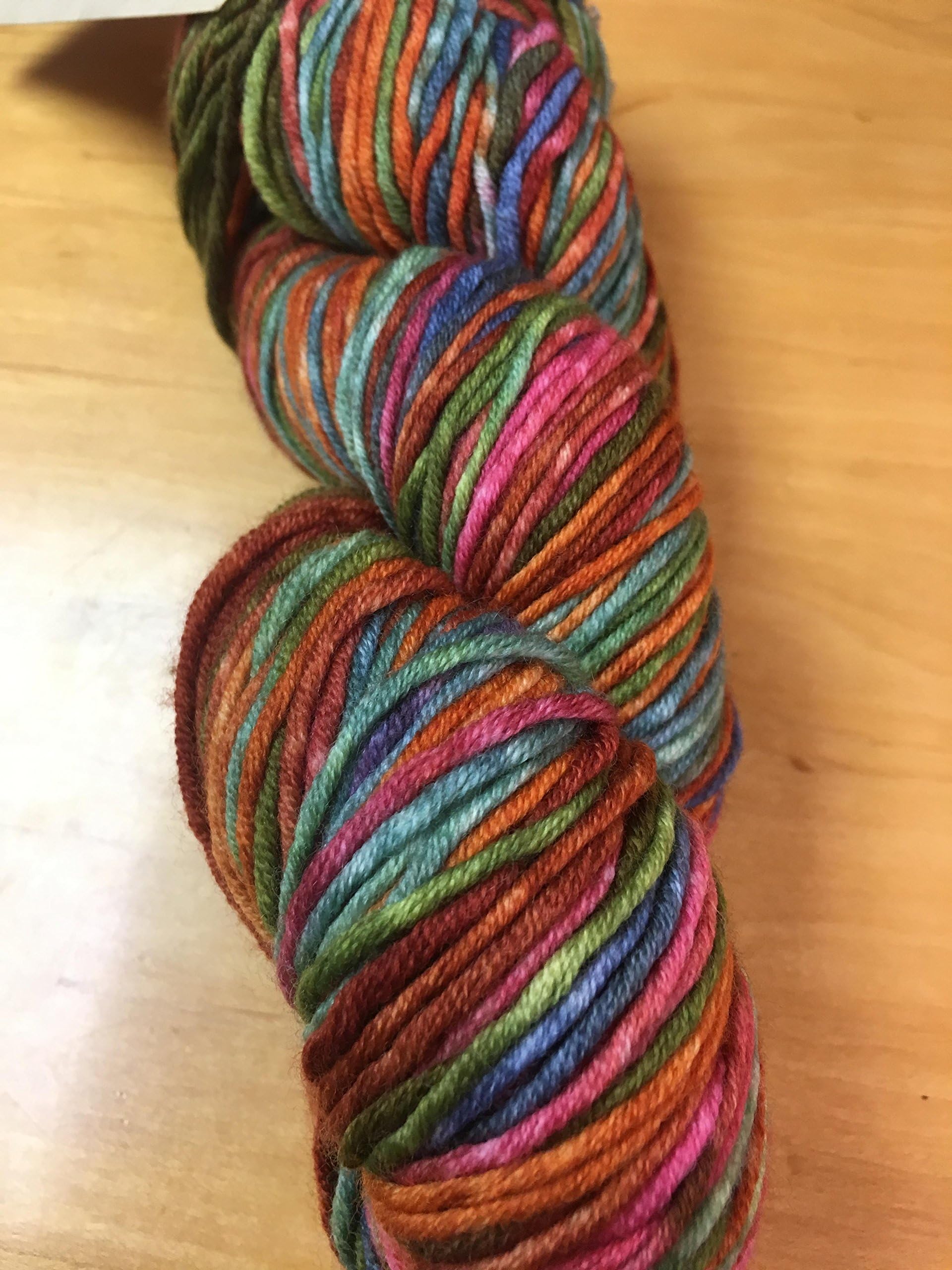 Urth Uneek Worsted 4011