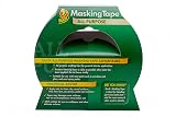 Duck All Purpose Masking Tape 25mm x 25m Indoor Painting Multi-Surface view 3