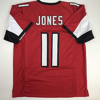 julio jones new jersey