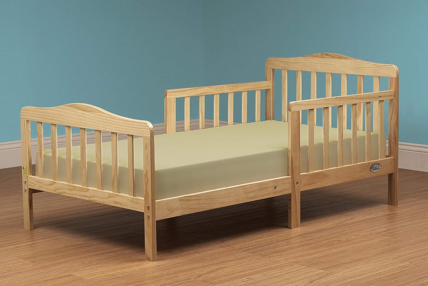 Best ottoman bed for 3 year old child