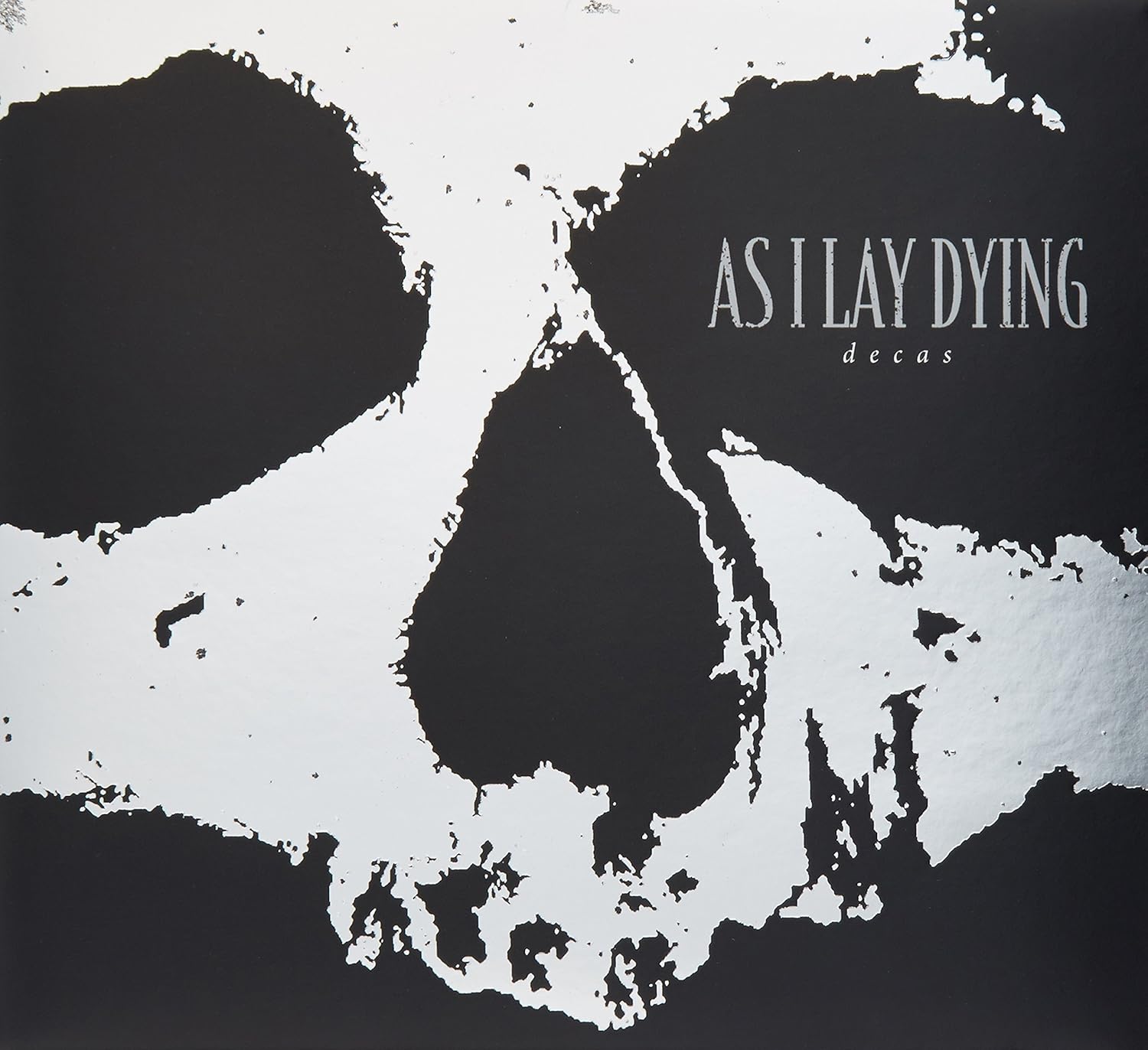 As I Lay Dying Decas Music