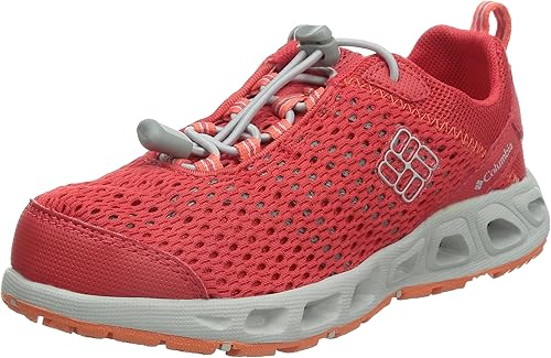 columbia youth drainmaker iii