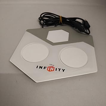 fürDisney Infinity base / Portal for PS4 Disney Infinity for Disney Infinity 3.0 Star Wars & Disney Infinity 2.0 marvel Super