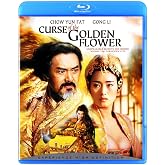 Curse of the Golden Flower