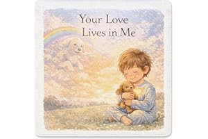 Your Love Lives in Me