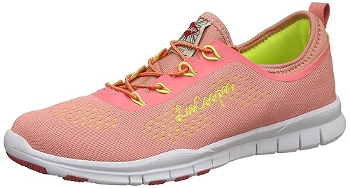 lee cooper pink shoes