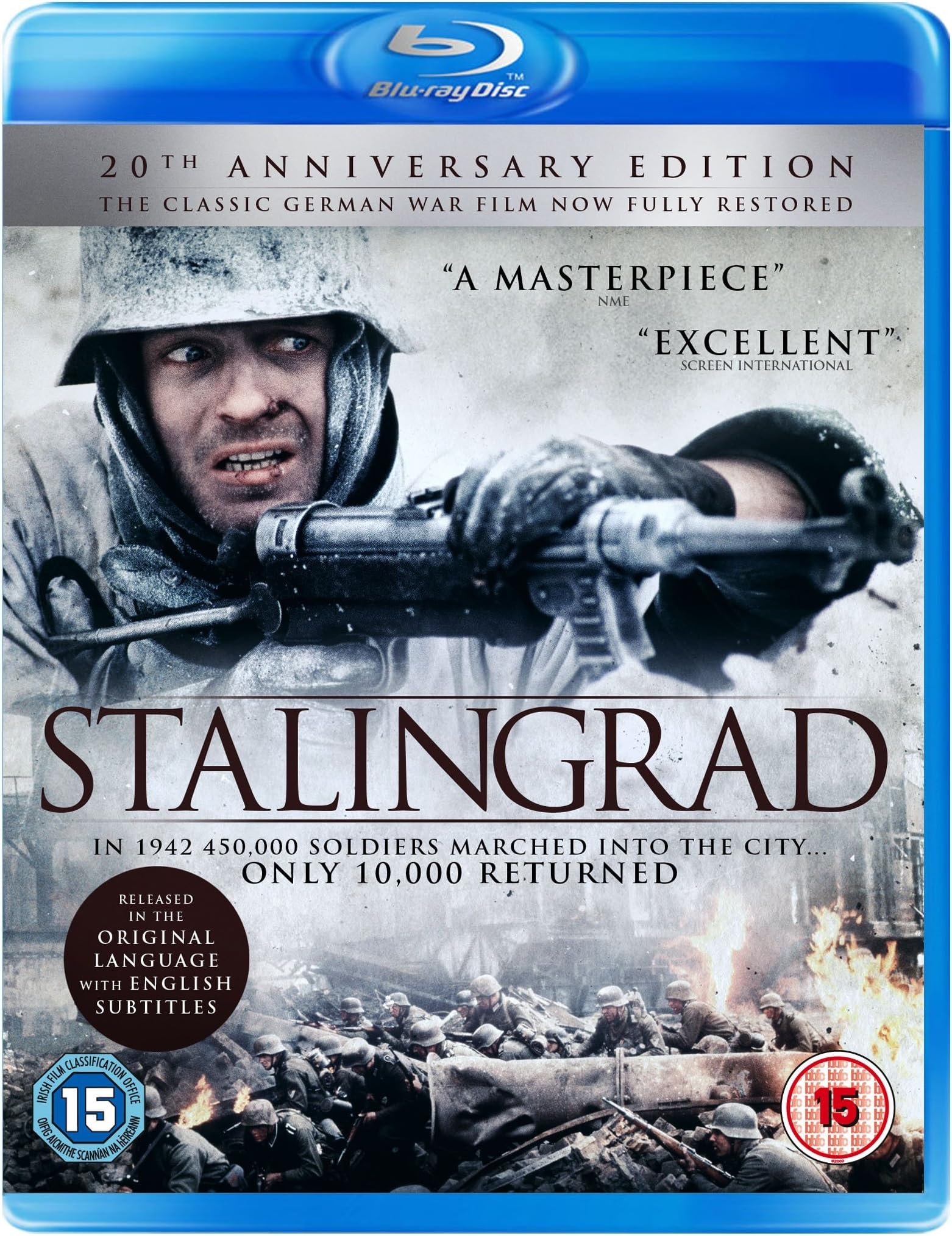 Stalingrad