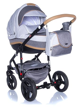 kinderwagen adamex