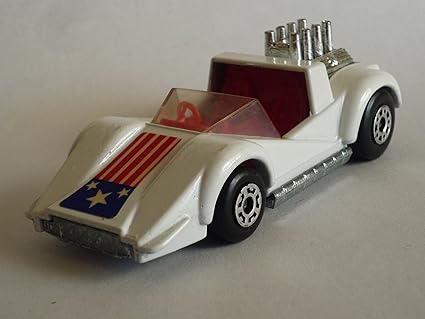 matchbox superfast 1975