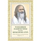 Maharishi Mahesh Yogi on the Bhagavad-Gita: A New Translation and Commentary With Sanskrit Text -- Chapters 1 to 6