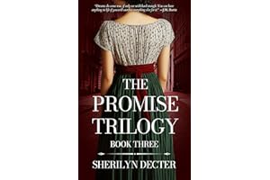 Book Three: The Promise Trilogy