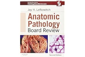 Anatomic Pathology Board Review