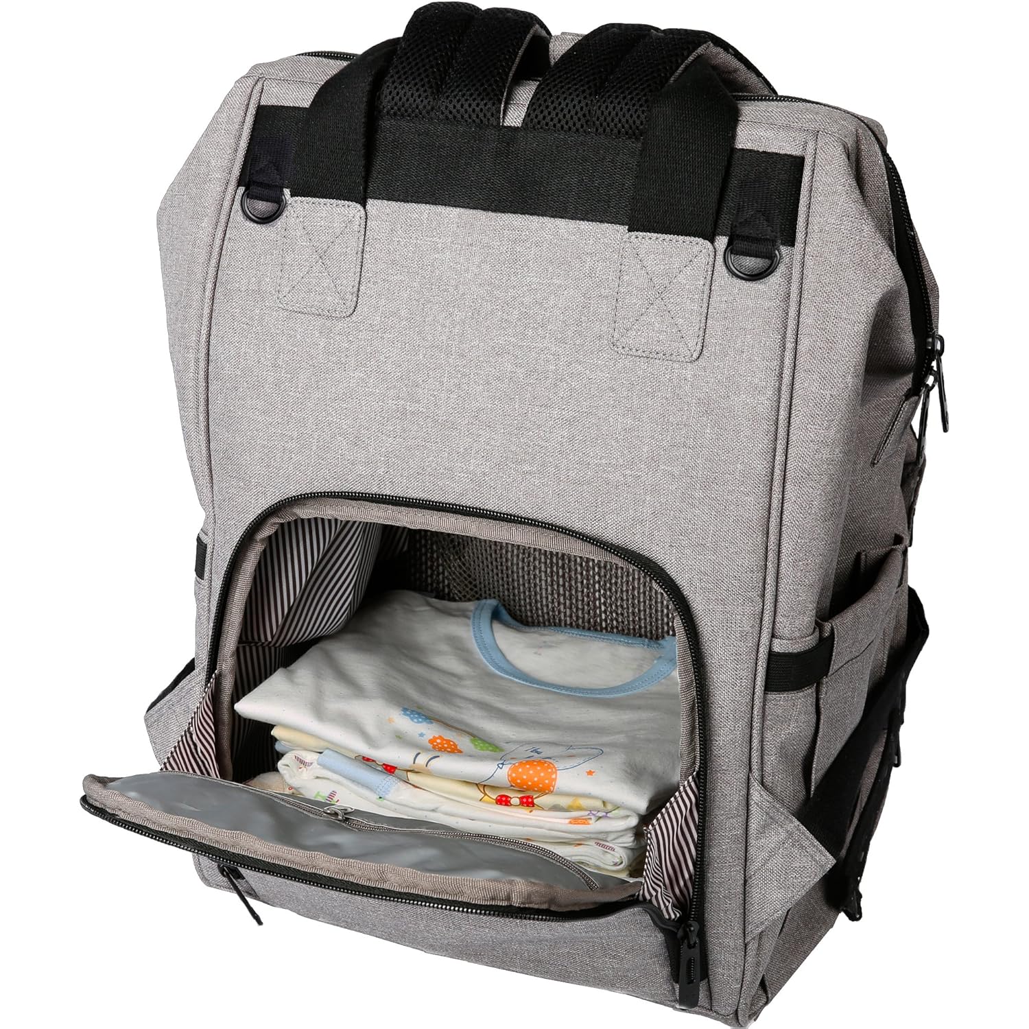 ferlin diaper bag