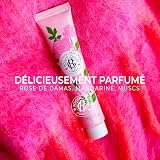Roger & Gallet Rose Hand Cream 30ml - Nourishing Hydration view 2